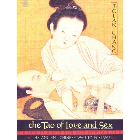 Pre-Owned The Tao of Love and Sex: The Ancient Chinese Way to Ecstasy (Paperback) 0140193383 9780140193381