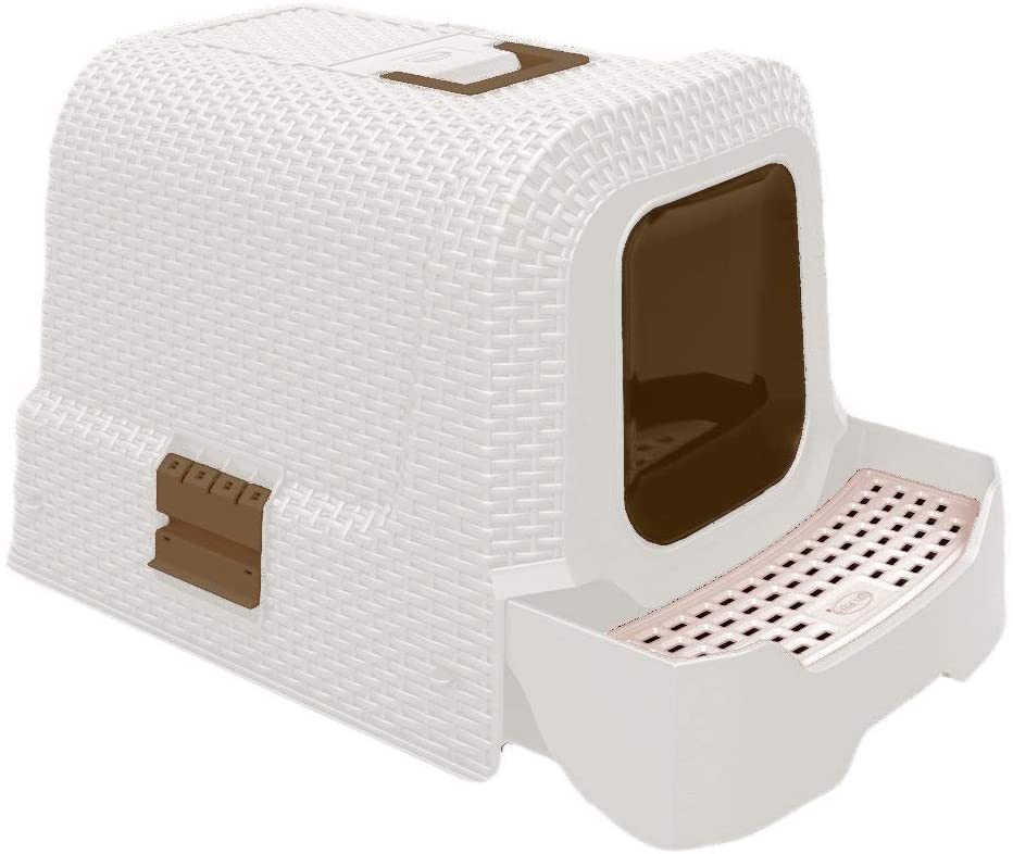 petlife litter box