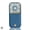 Blue, variant on Luxtrada Battery Operated Portable Mini Quiet Fan Neck Desktop Outdoor Handheld Fan 180°Rotation Rechargeable USB Cooling Table Fans for Baby Stroller Car Camping Home
