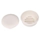 thumbnail image 4 of Contenedor de Jabón BuyWeek Caja Compacta Redonda Accesorios de Baño, 4 of 11