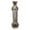 Antique Brass, variant on S-Shaped Knocker