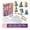 Princess, variant on Children's Crafts Painting Sets Self-Painted Figurines Projects Art Creative Activities DIY Toys Ceramic Plaster Painting Sets Toys 3 4 5 6 7 8 Years Boys