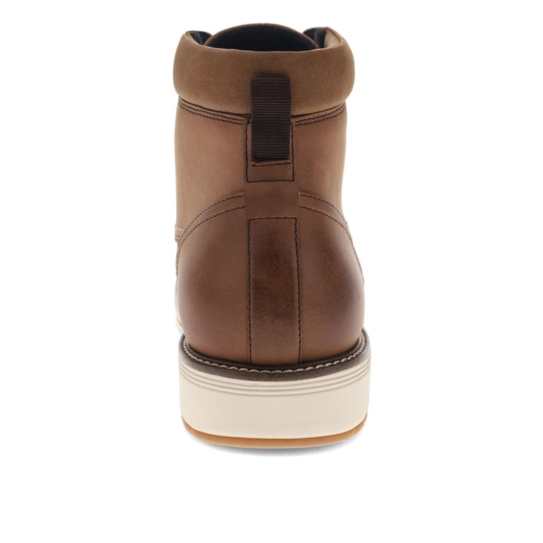 Dockers Mens Thames Casual Lace Up Moc Toe Boot - Walmart.com display picture 2