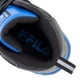 thumbnail image 5 of Tenis Fila MB Night Walk para Hombre 1BM01867-966 negro 26 Fila 1BM01867-966 MB NIGHT  WALK, 5 of 6