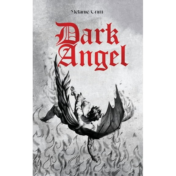 Dark Angel, (Hardcover)