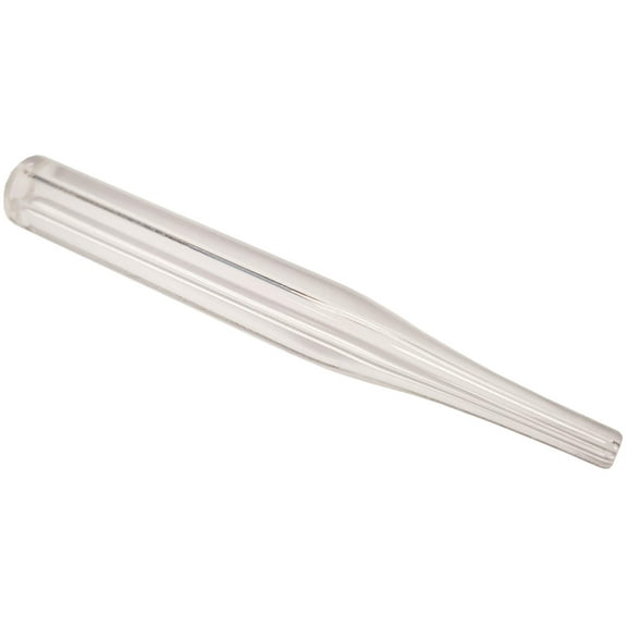 Burette Tip, Capillary Glass Tip for Mohr's Burettes