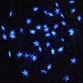 thumbnail image 5 of Luces de cuerda solares, 23 pies 50led 8 patrones para jardín paisaje decoración del árbol de navidad Afortunado Sencillez, 5 of 5