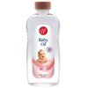 DDI 2290675 10 oz Baby Oil - Case of 48 - 48 Per Pack