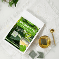 thumbnail image 2 of ULTHMOK Spearmint Tea Bags, 1.5 g x 60 Count, 3.2oz, Natural Herbal Tea, 2 of 6