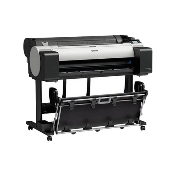 Pre-Owned Canon imagePROGRAF TM-305 Large Format Printer (3056C002)