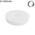 thumbnail image 2 of Night Light Motion Sensor Not Dazzling Long-Lasting Magnetic LED Dimmable Bedside Lamp for Wardrobe, 2 of 8