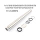 thumbnail image 4 of Coolant Water Transfer Pipe Tube Replacement Kit For E60 E64 E65 E66 E67 X5 E53 E70 N62 N62n 111414 Banmo, 4 of 5