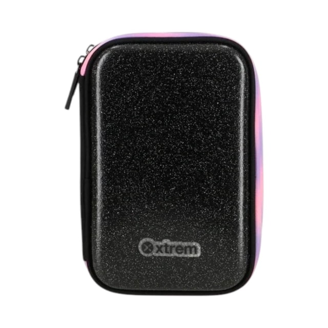 Lapicera Xtrem Tucson Black Multi