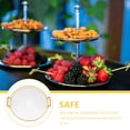 thumbnail image 3 of GAXIRE De Almacenamiento Liviana Para Snacks Y Uso Portátil En Picnic, 3 of 5