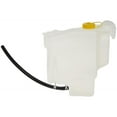 thumbnail image 3 of Dorman 603-247 Front Engine Coolant Reservoir for Specific Nissan Models Fits select: 2007-2013 NISSAN ALTIMA, 2009-2014 NISSAN MAXIMA, 3 of 4