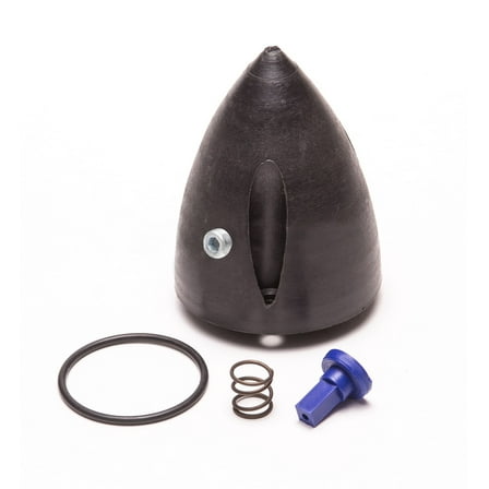 Sea Doo Anti Rattle Pump Nose Cone Kit GS 1999-2001 99 00 01