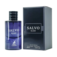 thumbnail image 1 of Lattafa Maison Alhambra Salvo Elixir EDP For Him / Her 60ml / 2.02Fl.oz, 1 of 2