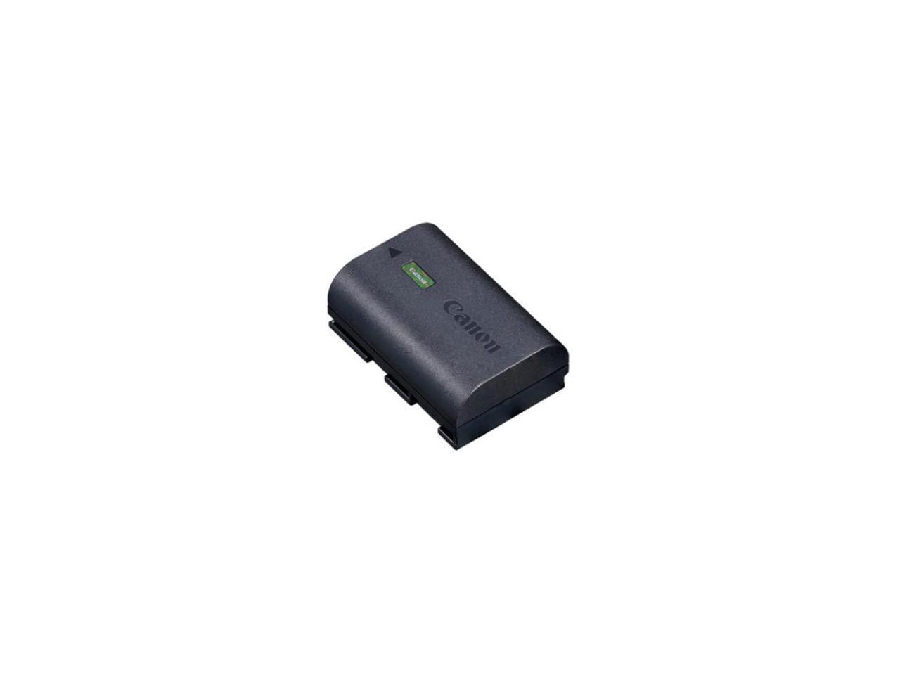 Canon LP-E6NH Lithium-Ion Battery (7.2V, 2130mAh)