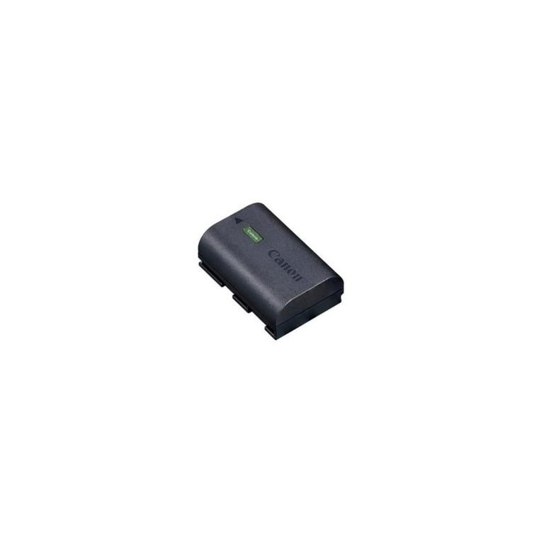 Canon Battery Pack LP-E6NH, Rechargeable Lithium-Ion Battery