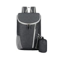 thumbnail image 2 of Bolsa de Senderismo Sonducket Plegable Impermeable Gris Oscuro 5322 Type3 NO3, 2 of 6