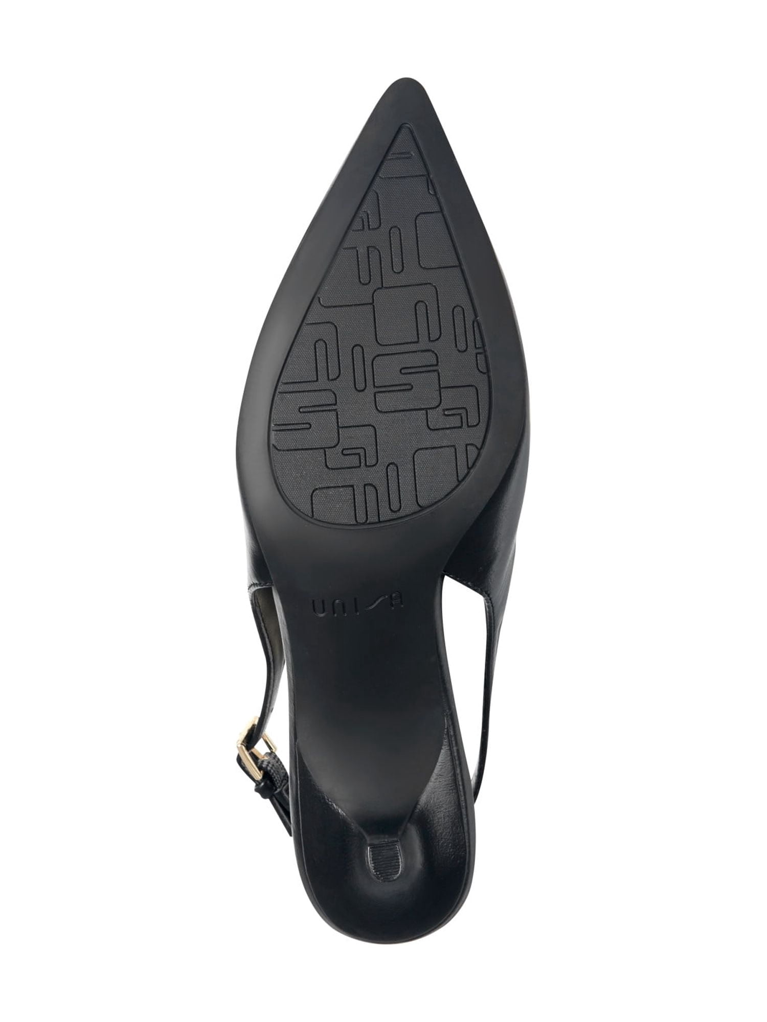 Unisa Women's Ande Slingback Kitten Heel