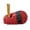 Red, variant on Dog Chew Holder For Indestructible Dog Toys Slow Feeder Dog Food Feeding Toys For Iq Training Stick Holder Dog Toys For Aggressive Chewers Dog Toys Outdoor Dog for Large Dogs Hard Dog Dog Rope Large
