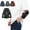 A3093, variante sur Cagogo à Moins de 5$ 4 Pcs Sac à Bras, Sac à Bras pour Hommes Femmes, Sac de Sport pour Téléphone pour Course Cyclisme, Brassard D\'entraînement Physique Respirant Extérieur, Sac de Téléphone Portable Résistant à l'Eau, Sac de Taille Réglable