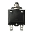 thumbnail image 5 of Push Button Thermal Cutout 12-50V DC 125-250V Volt AC, 5 of 10
