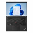 thumbnail image 4 of Lenovo ThinkPad T14s 14" Touchscreen Evo Platform Laptop - 13th Gen Intel Core i7-1355U - WUXGA - Windows 11 Notebook PC, 4 of 4
