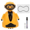 thumbnail image 2 of Induction Draw Line Toy Inductive Line Follow Toy Inductive Line Following Robot Induction Pen Follow Robot Inductive Draw Line Following Robot Car Induction Pen Follow Toy, 2 of 8