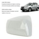 thumbnail image 4 of CUBIERTA DE ESPEJO Retrovisor Lateral Gris De Reemplazo De Carcasa Sin Pintar Para Forester XV CrossTrek Impreza 2014-2018 Protección, 4 of 7