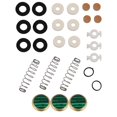 thumbnail image 1 of Botones de tapa de válvula Resorte para trompeta en si bemol y corneta Yuxing, 1 of 2