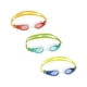 thumbnail image 1 of Goggles Para Niño Natación Colores Ajustables 3 Años Bestway Paquete 3 Piezas Plástico De Alta Resistencia, 1 of 4