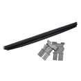 thumbnail image 2 of Conjunto de cubierta de cortina para parasol de techo corredizo 5ND877307 1K9877307B 1K9877307A para Q5 Easy Negro, 2 of 8