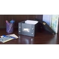 thumbnail image 2 of Snap-N-Store Collapsible Index Card File Box, 2 of 6