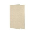 thumbnail image 7 of Swan Solid Surface 72'' x 36'' x 0.25'' Two Panel Shower Wall, 7 of 7