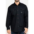 thumbnail image 3 of ARIAT Men's Rebar Made Tough Durastretch Long Sleeve Work Shirt - 10027826, 3 of 5