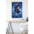 thumbnail image 5 of NHL Tampa Bay Lightning - Steven Stamkos 19 Wall Poster with Magnetic Frame, 22.375" x 34", 5 of 5