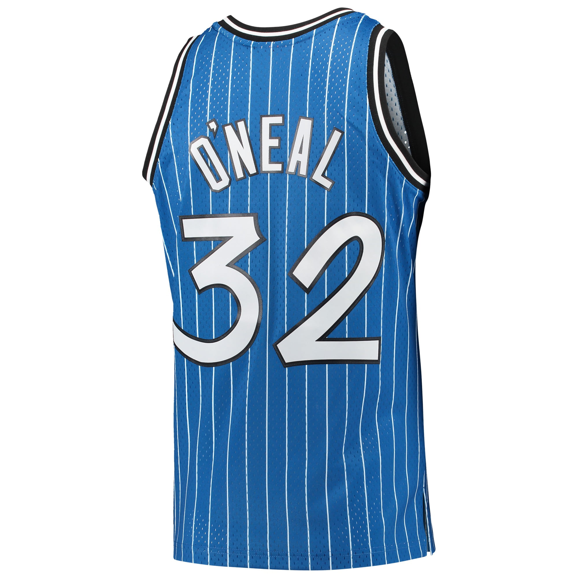 Shaquille O'Neal Magic Jersey