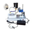 thumbnail image 3 of Grinding Faceting Machine Faceted Polishing Machine Jewelry Polisher Flat Grinder Lapidary Machine 2800RPM 120W, 3 of 7
