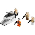 thumbnail image 2 of LEGO Star Wars Rebel Trooper Battle Interlocking Block Building Set, 2 of 2