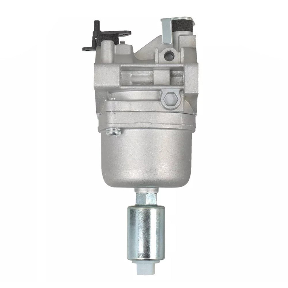 Carburetor Kit for John Deere L105 D100 D105 D110 Lawn Mower 17.5-19.5HP Engine Replacement Part MIA11491 Compatible