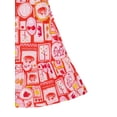 thumbnail image 3 of Wonder Nation Girls Swing Dress, Sizes 4-18 & Plus, 3 of 3