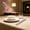 Multicolor, variant on 5 Pairs Stainless Steel Chopsticks 10.2",Reusable Non-Slip Kitchen Chopsticks with Square Body,Dishwasher Safe for Sushi Hot Pot,Silver
