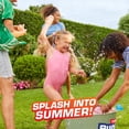 thumbnail image 6 of Bunch O Balloons Crazy 105 Rapid-Filling Self-Sealing Water Balloons (3 pack) for Kids, Teens  & Adults Ages 3+ by ZURU, 6 of 11