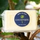 thumbnail image 2 of Jabones Artesanales Corporales Hidratantes BAU HAUSEN Coco y Cacahuananche 120 grs 2 pcs, 2 of 9