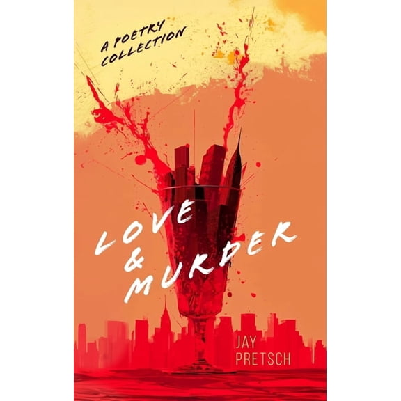 Love & Murder, (Paperback)
