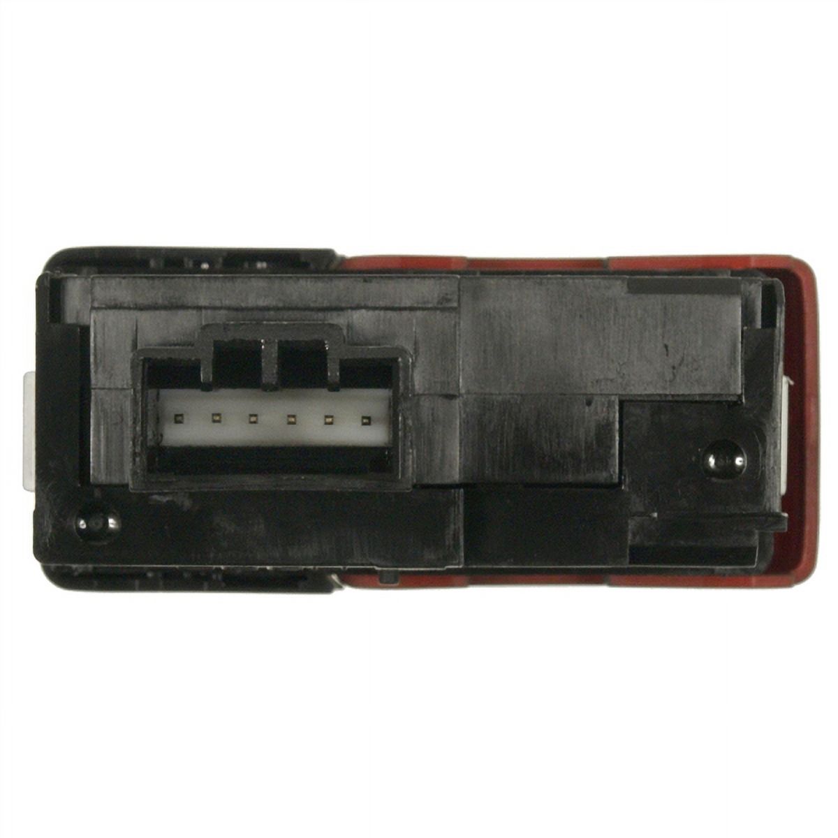 Hazard Warning Switch