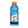 thumbnail image 1 of Gatorade Boisson Sportive Cool Bleu 591mL, Bouteille, 1 of 7