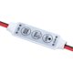 thumbnail image 5 of 3X Regulador de Intensidad Controlador para LED Tira Luz Monocromatica 12A 12-24V, 5 of 5